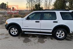 فورد إكسبلورر